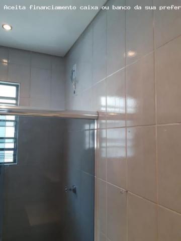 Apartamento para Venda em Caçapava, Jardim Caçapava, 2 dormitórios, 1 banheiro, 1 vaga - Foto 15