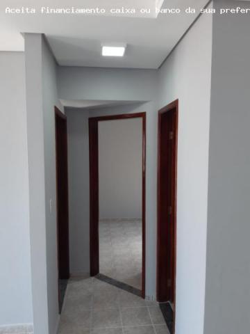 Apartamento para Venda em Caçapava, Jardim Caçapava, 2 dormitórios, 1 banheiro, 1 vaga - Foto 10