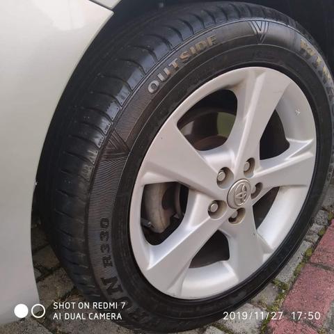 Corolla GLI 1.8 2014 - Foto 4