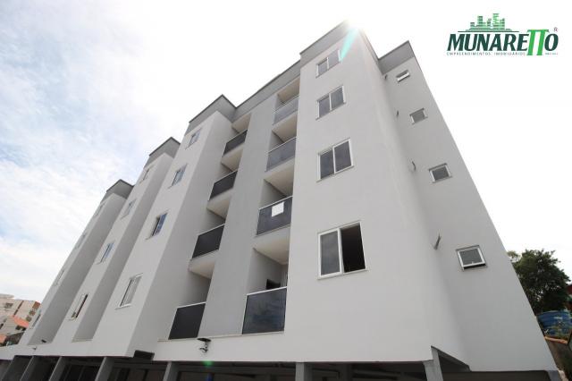 Apartamento para alugar com 1 dormitórios em Itaíba, Concórdia cod:5952