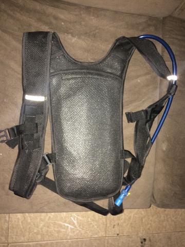 Mochila de hidratacao termica - Foto 6