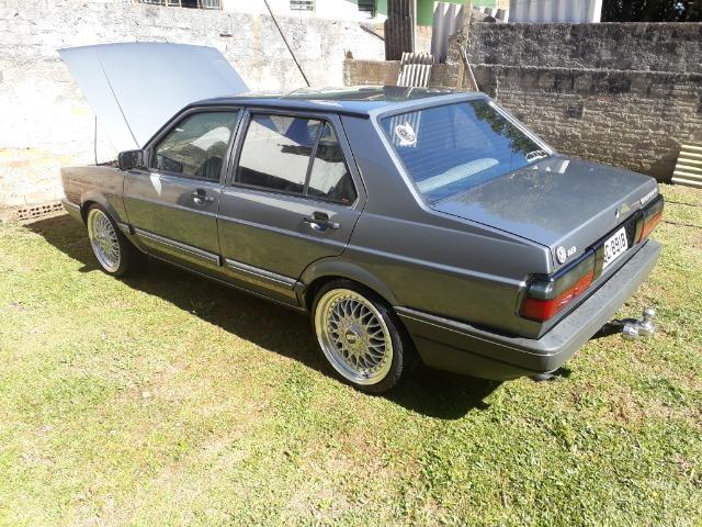 Voyage argentino 1995 1.8 GL