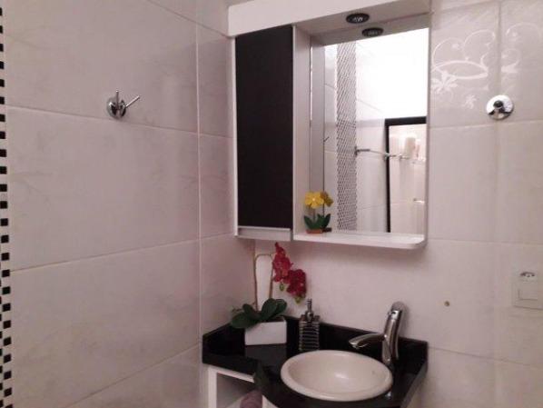 Linda casa de 2 quartos em Inhoaíba - Foto 4