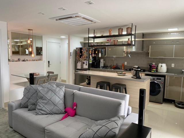 Oportunidade! Incrível loft conceito aberto na Barra da Tijuca - Foto 6