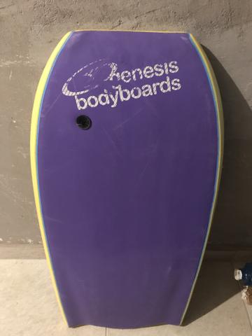 Prancha de Surf BodyBoards