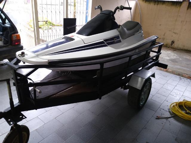 Jet sky - Foto 3