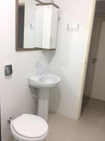 Vendo apartamento Edifício Mansão del Rey I - 5 andar frente - Foto 12