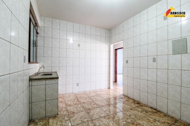 Apartamento para aluguel, 3 quartos, 1 vaga, Bom Pastor - Divinópolis/MG