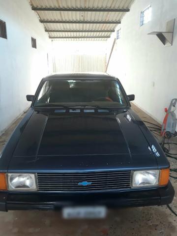 Opala Co7modoro 81 - Relíquia