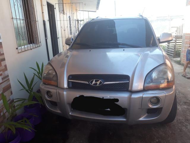 Hyundai Tucson 2010 - Foto 9