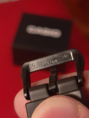 Casio Lumina - Foto 4
