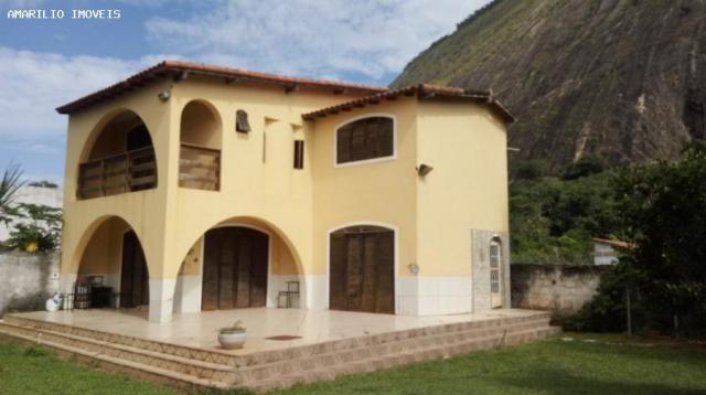 Sítio para Venda em Maricá, Itaipuaçu, 4 dormitórios, 2 suítes, 3 banheiros - Foto 2