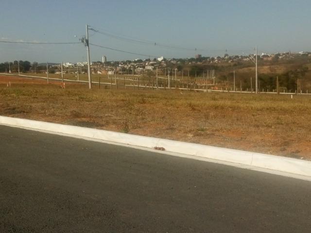 Vendo Lote