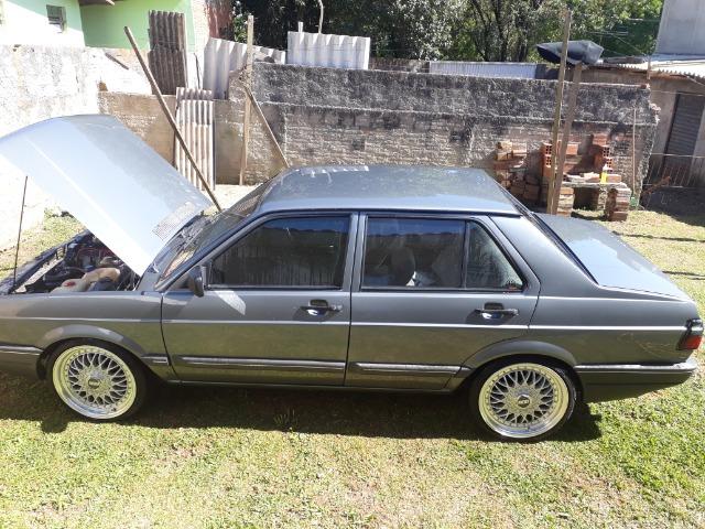 Voyage argentino 1995 1.8 GL - Foto 3