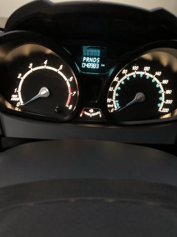 Vendo New Fiesta automático - Foto 4