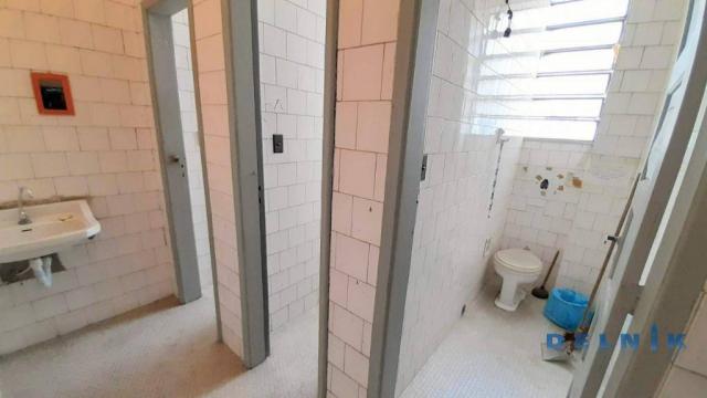 Galpão para alugar, 1774 m² por R$ 39.000/mês - Méier - Rio de Janeiro/RJ - Foto 13