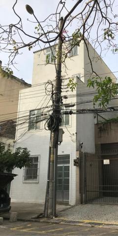 Casa comercial em botafogo