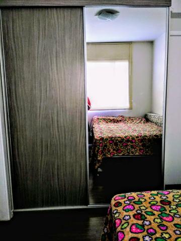 Apartamento 03 dormitórios com suite em Condomínio Club - Foto 4