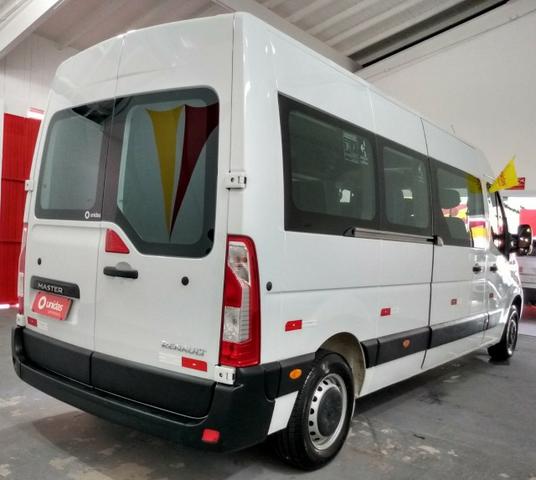 Master Minibus Executive - Foto 4