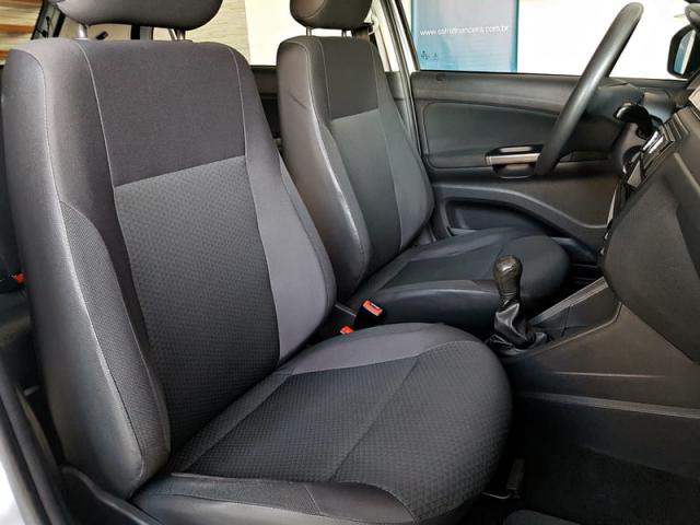 Volkswagen Gol Trendline 1.6 T.Flex 8V - Foto 10