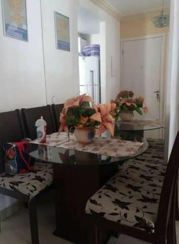 Apartamento 3/4 - Condomínio Gran Ville das Artes - Matisse -COBERTURA!! - Foto 4