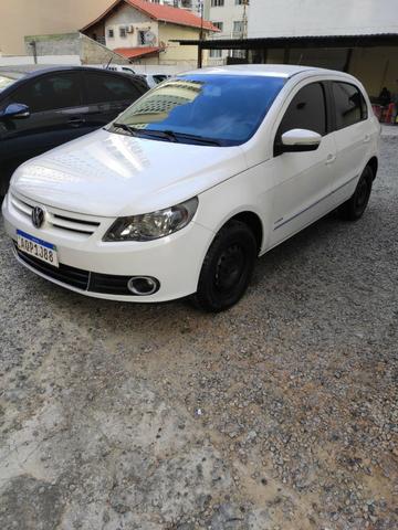 VW Gol 1.6 Power 2013 Completo - 86.000 KM