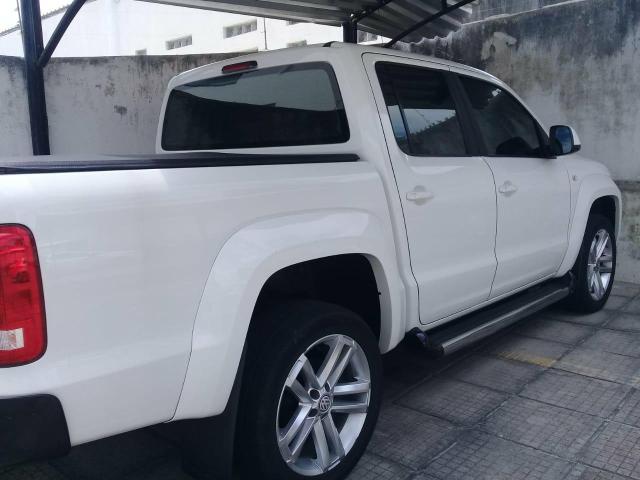 Amarok diesel - Foto 3
