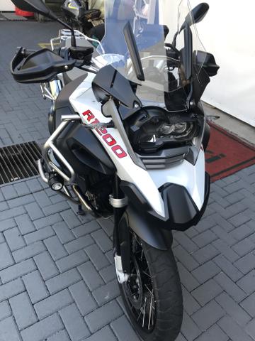 Bmw Adventure 1200 - Foto 3