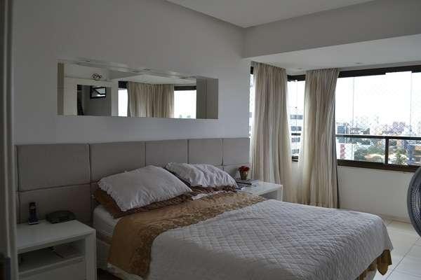 Apartamento à venda, 3 quartos, Itaigara - Salvador/BA - Foto 12