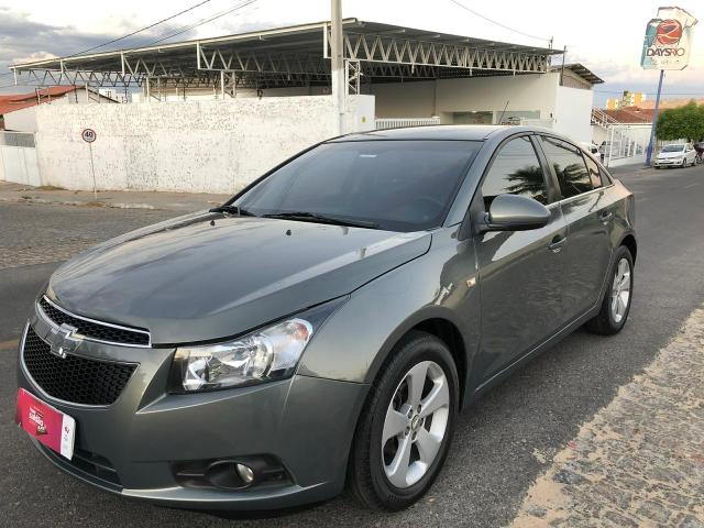 Cruze LT 2012 - Automático 1.8 - Foto 2