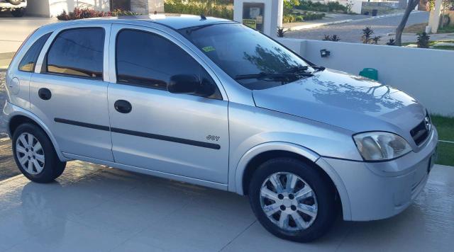 Vendo corsa 11 mil