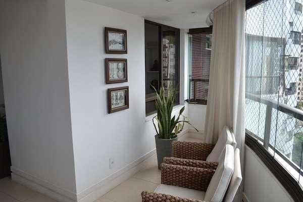 Apartamento à venda, 3 quartos, Itaigara - Salvador/BA - Foto 8