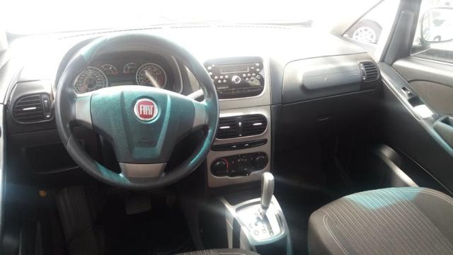 Idea essence automatiza 2014 completa com 80 mil km impecavel - Foto 3