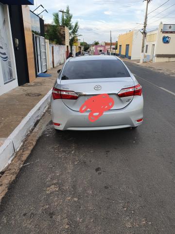 Corolla XEI 2016 - Foto 2