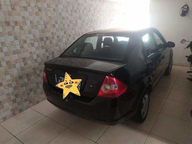 Fiesta Sedan 2008 1.0 Flex
