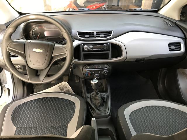 Vendo Onix 1.0 2015 - Foto 6