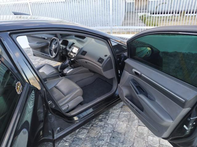 Honda Civic LXS 2008 - Foto 2