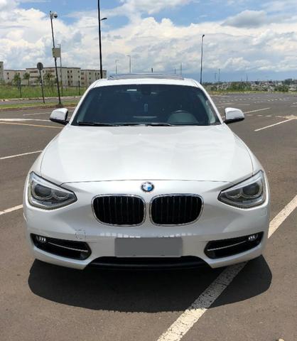 BMW 118i Sport GP - Foto 2
