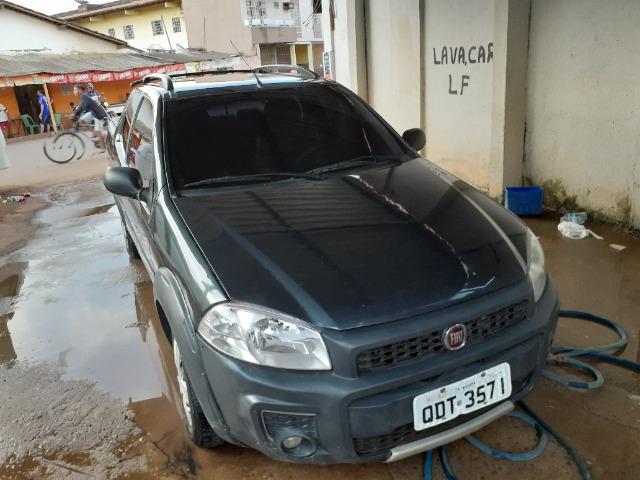 Vendo uma picape Estrada - Foto 4