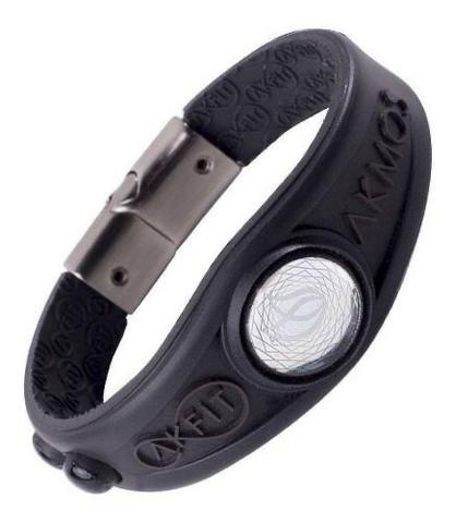 Pulseira magnética Akmos - Foto 4