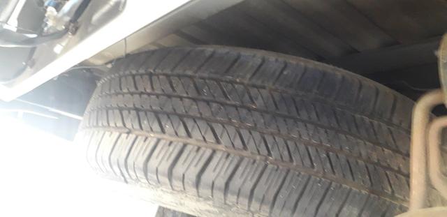 HILUX EXTRA com controle se estabilidade - Foto 7