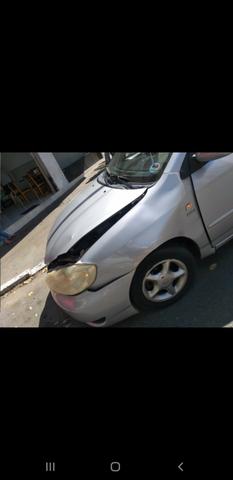 Corolla - Foto 2