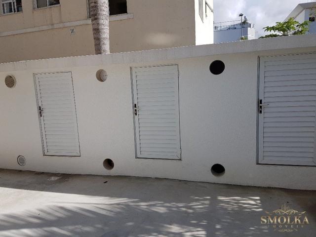 Apartamento à venda com 3 dormitórios em Jurerê, Florianópolis cod:8193 - Foto 20