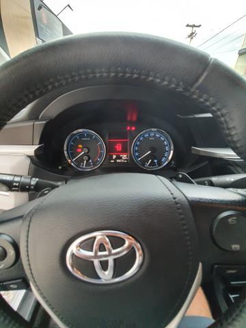 Corolla XEI 2016 - Foto 5