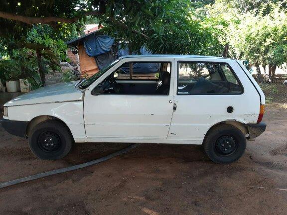 Vendo uno