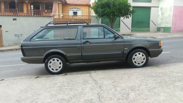 Vw Parati GLS 1.8s