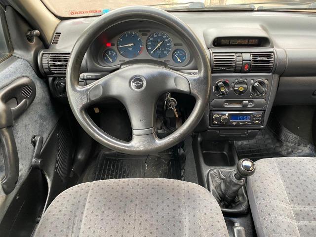 Corsa sedan 1.6 gls completo - Foto 12