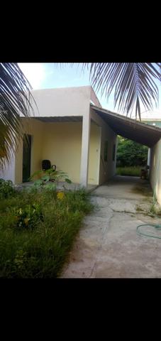 Casa pra Alugar 3 Quartos V/T