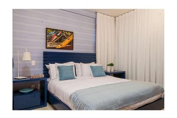 Apartamento à venda, 2 quartos, 2 vagas, Praia do Forte - Mata de São João/BA - Foto 6