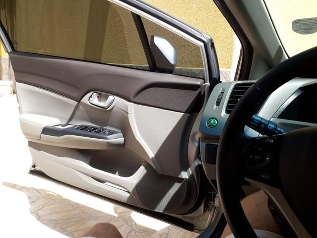 Honda Civic 2013/2014 - Foto 3